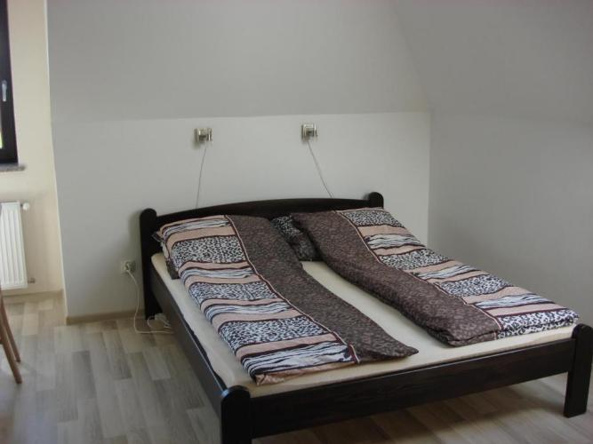 Pokoje Goscinne Mariolle Wiselka Room photo